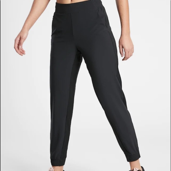 - Athleta Brooklyn Jogger NWT - Picture 2 of 11